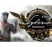 Syberia - Remastered (PC) Steam Gift - GLOBAL