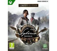 Syberia - Remastered - Limited Edition