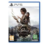 Syberia - The World Before 20 Year Edition Gioco Playstation 5 Eu Ita Nuovo Sigi