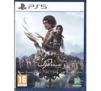 Syberia The World Before 20 Year Edition PS5 (EU)