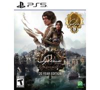 Syberia: The World Before - 20 Years Edition (PS5) PlayStat (Sony Playstation 5)