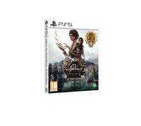 Playstation Games Ps5 Syberia The World Before 20 Year Edition Trasparente