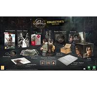 SYBERIA - THE WORLD BEFORE - COLLECTOR's EDITION PC