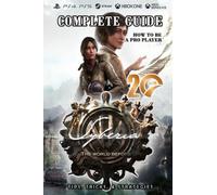 Syberia The World Before Complete Guide: Best Tips, Tricks and Strategies to Become a Pro Player