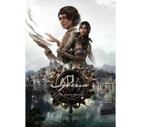 Syberia: The World Before - Deluxe Edition (PC) Steam Key EUROPE