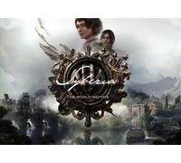 Syberia: The World Before Deluxe Edition (PC) Steam Key - GLOBAL
