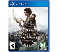 Syberia: The World Before - Limited Edition