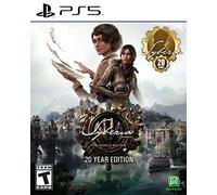 Syberia: The World Before - 20 Years Edition (PS5) PlayStation 5 (PlayStation 5)