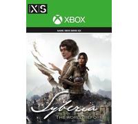 Syberia: The World Before (Xbox Series X|S) Xbox Live Key EUROPE