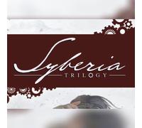 Syberia Trilogy (Nintendo Switch) Nintendo Key - EU