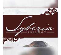 Syberia - Trilogy (PC) Steam Key - GLOBAL