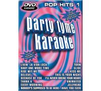 Sybersound Karaoke - Pop Hits 1