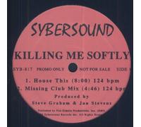 Sybersound - Killing Me Softly