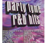 Sybersound - Party Tyme R & B Hits