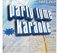 Sybersound - Party Tyme Soft Pop