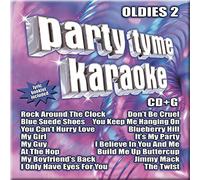 Party Tyme Karaoke: Oldies 2