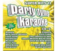 Sybersound - Super Hits 11