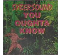 Sybersound - You Oughta Know