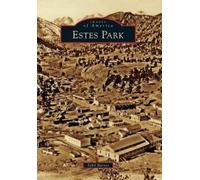Sybil Barnes Estes Park (Tascabile)