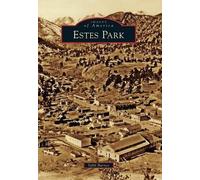 Sybil Barnes Estes Park (Tascabile)