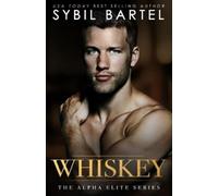 Sybil Bartel Whiskey (Tascabile) Alpha Elite