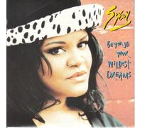 SYBIL / BEYOND YOUR WILDEST DREAMS