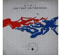 Sybil - Can't wait (on tomorrow, US) [VINYL]