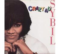 Sybil - Crazy 4 U