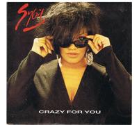 Sybil - Crazy For You