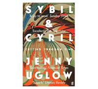 Sybil & Cyril: Cutting through Time