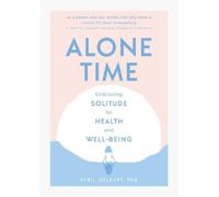 Sybil Geldart Alone Time (Copertina rigida)