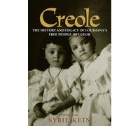 Sybil Kein Creole (Tascabile)