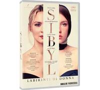 Sibyl - Labirinti Di Donna (DVD) (DVD)
