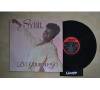 SYBIL - let yourself go / acappella