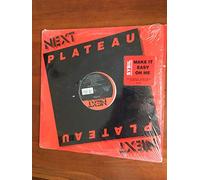 Sybil - Make It Easy on Me