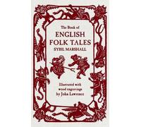 Sybil Marshall The Book of English Folk Tales (Copertina rigida)