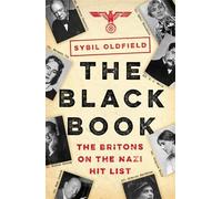 Sybil Oldfield The Black Book (Tascabile)