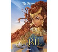 Sybil. Principesse dell'Alba
