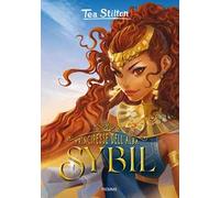 Sybil. Principesse dell'Alba