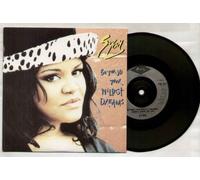 SYBIL - SYBIL - BEYOND YOUR WILDEST DREAMS - 7 inch vinyl / 45
