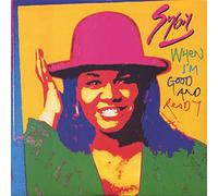 Sybil - Sybil - When Im Good And Ready - [7"]