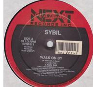 Sybil - Walk on By