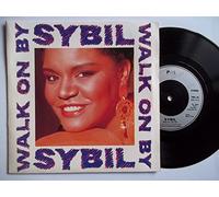 Sybil - Walk On By