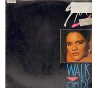 Sybil - Walk on by (Club Mix, 1989) [Vinyl Single]