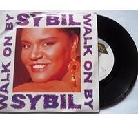 SYBIL / WALK ON BY (REMIXES)