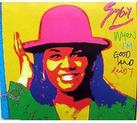 Sybil - When I'm good and ready [Single-CD]