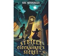 Sybilla and the Clockmaker's Secret: 2