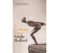 Sybille Bedford A Compass Error (Tascabile)