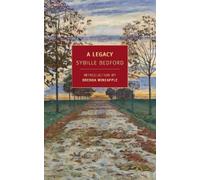 Sybille Bedford A Legacy (Tascabile)