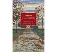 Sybille Bedford A Legacy (Tascabile)